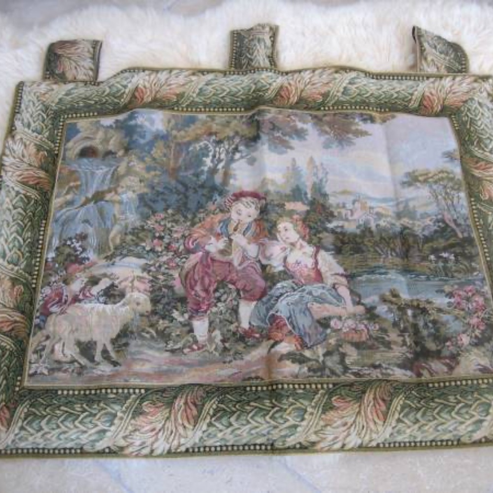 Tapestry